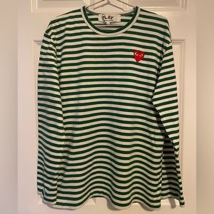 COPY - Comme des Garçons long sleeve